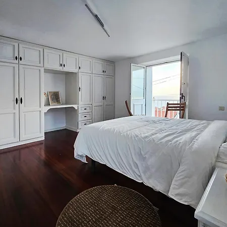 別荘 Miradoiro 38 *