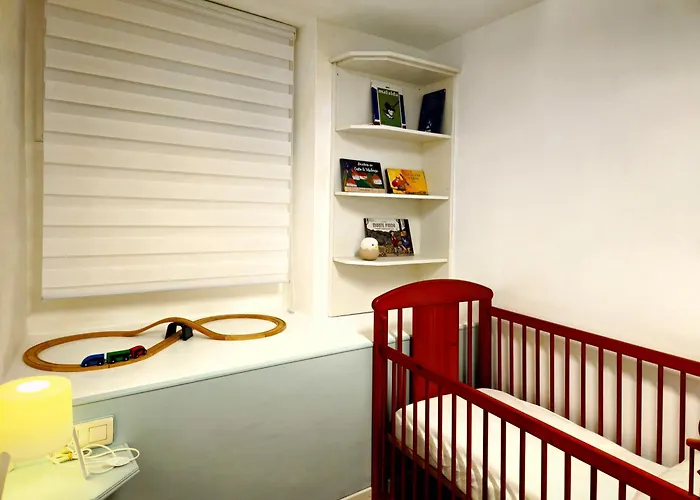 別荘 Miradoiro 38 *