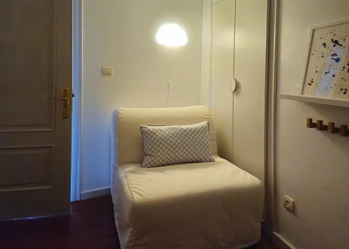 Miradoiro 38 別荘 Lira