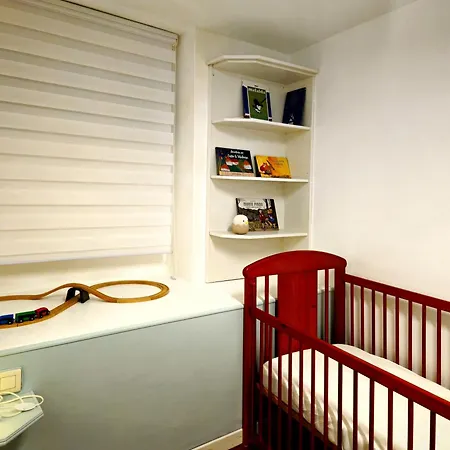 Holiday home Miradoiro 38 *