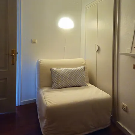 Miradoiro 38 Holiday home Lira (A Coruna)