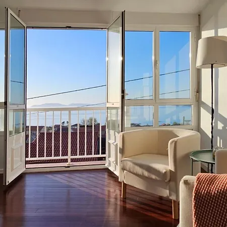 بيت للعطل Miradoiro 38