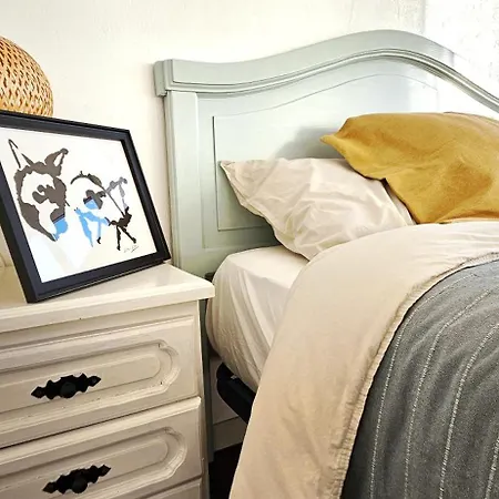 بيت للعطل Miradoiro 38 Lira (A Coruna)