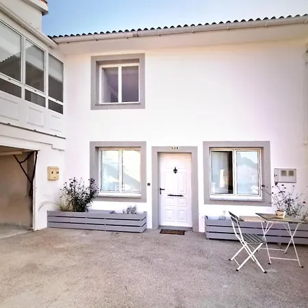 Miradoiro 38 Holiday home