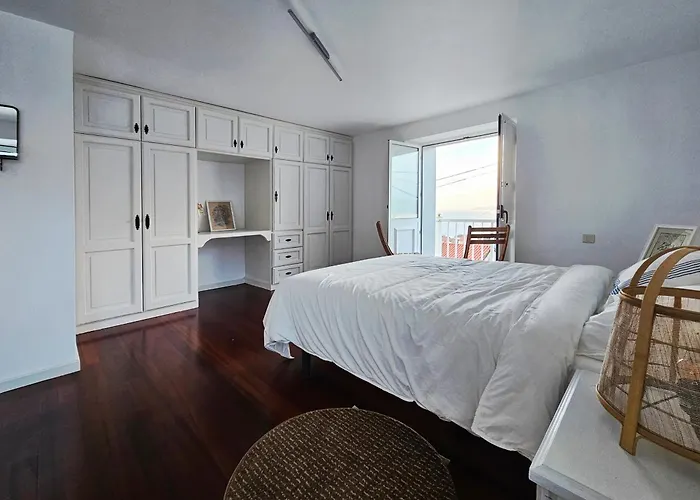 Дом отдыха Miradoiro 38 *