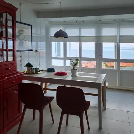 Semesterbostad Miradoiro 38 *