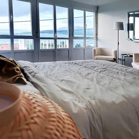 Semesterbostad Miradoiro 38