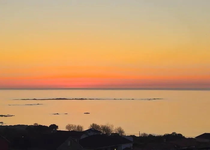 Semesterbostad Miradoiro 38 *