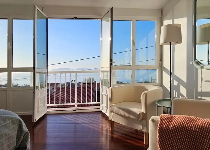 Semesterbostad Miradoiro 38