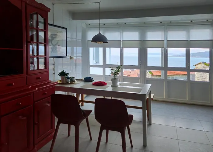 Semesterbostad Miradoiro 38 *